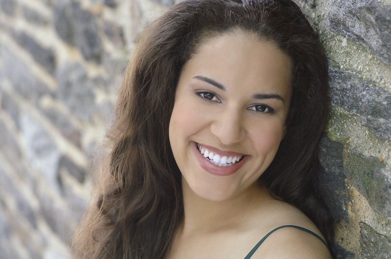 Bailey Varness of Voice Works Academy