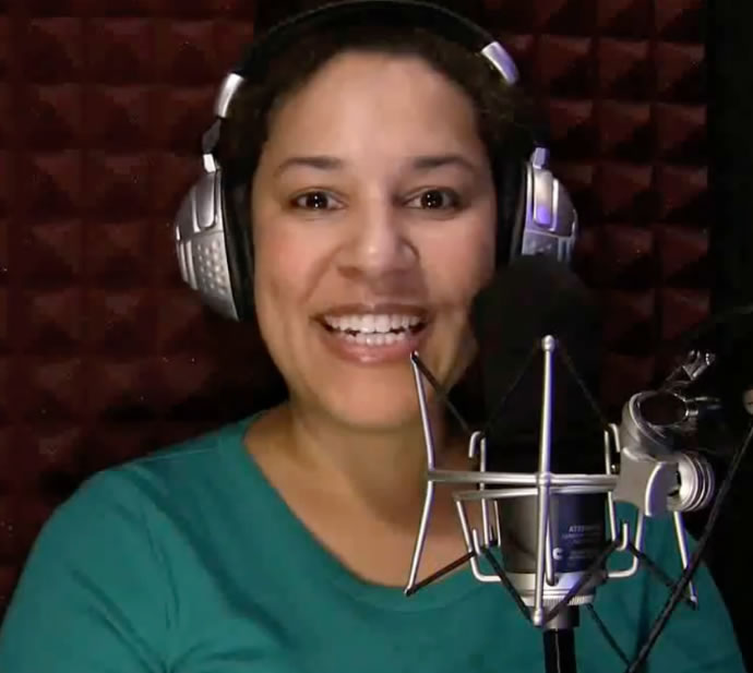 Crazy Audiobook Narrator Secrets