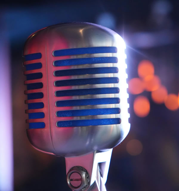 Become a Voice Over Star with Bailey Varness